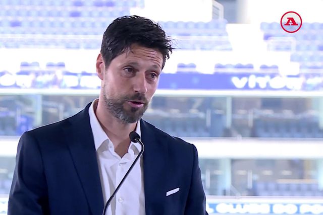 «Sei que teremos de fazer algumas vendas»