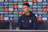 Portugal e Ronaldo confiantes para final com «a melhor seleção do mundo»