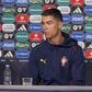 Portugal e Ronaldo confiantes para final com «a melhor seleção do mundo»