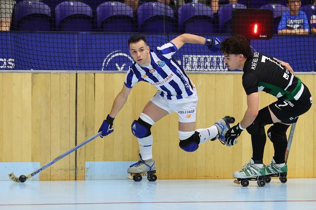 FC Porto vence nos penáltis e força jogo 5 com o Sporting