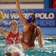 Portugal apura-se para o europeu feminino de polo aquático