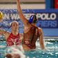 Portugal apura-se para o europeu feminino de polo aquático