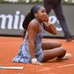 Coco Gauff conquista Roland Garros pela primeira vez