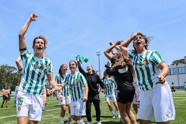 Rio Ave sobe à Liga BPI