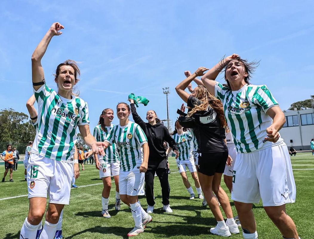 Rio Ave sobe à Liga BPI