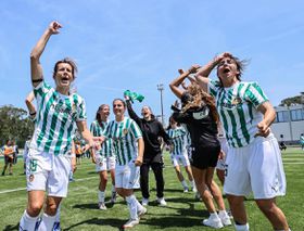 Rio Ave sobe à Liga BPI