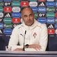 Roberto Martínez apela às características do povo português