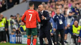 Portugal–Espanha: que seja um grande jogo