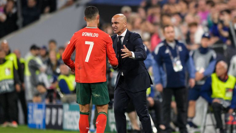 Portugal–Espanha: que seja um grande jogo