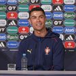 Confiança, Lamine Yamal e Messi: tudo o que disse Cristiano Ronaldo