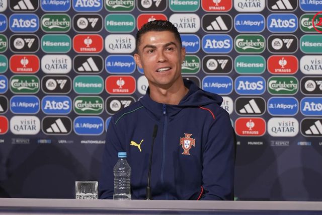 Confiança, Lamine Yamal e Messi: tudo o que disse Cristiano Ronaldo