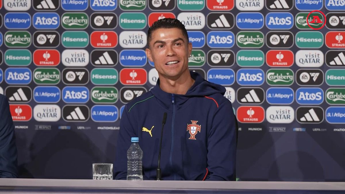 Confiança, Lamine Yamal e Messi: tudo o que disse Cristiano Ronaldo