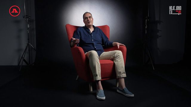 Hoje Jogo Eu: Às vezes os pais dos atletas questionam o que os jornalistas escrevem