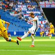 Kane guia Inglaterra até uma vitória (pálida) sobre Andorra