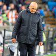 Itália: Spalletti tem lugar em risco