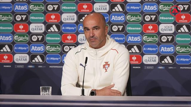 Martínez: «Portugal tem a melhor estrutura de formação da Europa»