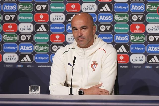 Martínez: «Portugal tem a melhor estrutura de formação da Europa»