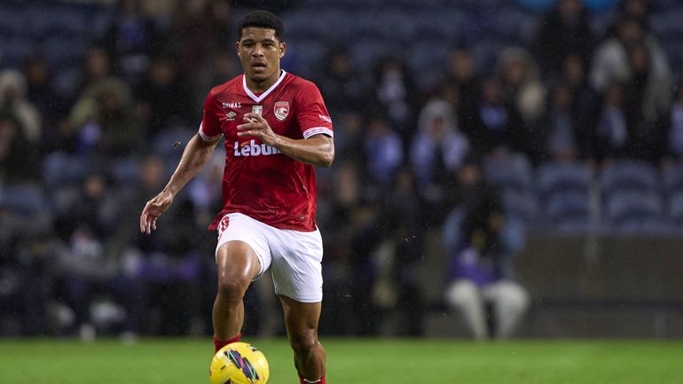 Santa Clara: adeptos escolhem melhor golo do ano (vídeos)