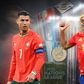 Ronaldo e Yamal são as grandes figuras de Portugal e Espanha, que este domingo lutam pela Liga das Nações