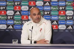 «Não há um onze, há uma ideia de jogo»