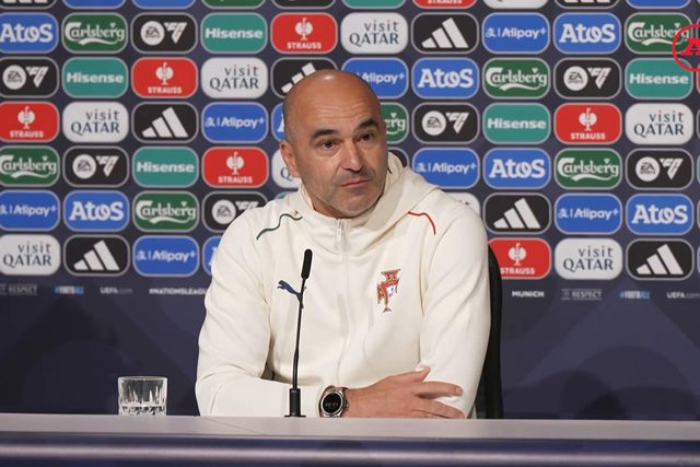 «Não há um onze, há uma ideia de jogo»