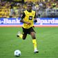 Chelsea perto de garantir Jamie Bynoe-Gittens ao Dortmund