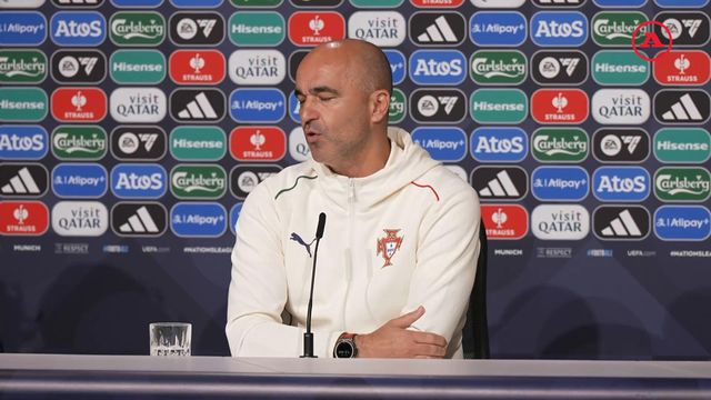 «Lamine Yamal é um jogador estrelar»