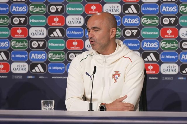 «Lamine Yamal é um jogador estrelar»