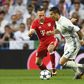 Ribery 'pica' Ronaldo: «Então afinal é preciso ganhar a Champions...»