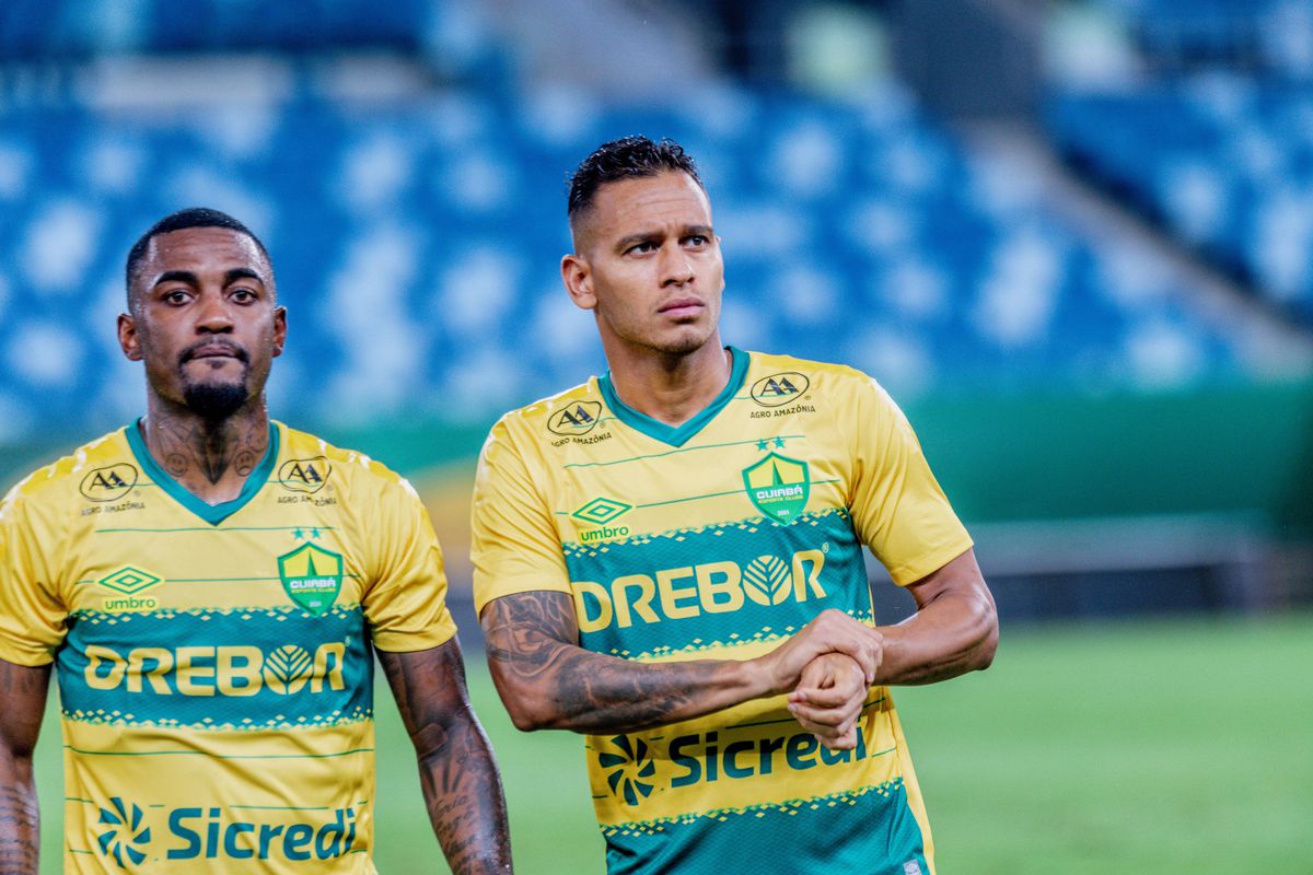 Relatos de ‘recusa solidária' por Raylan, Estrela nega interesse