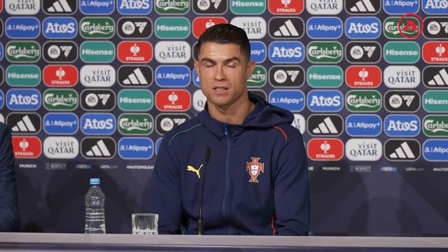 «Mundial de Clubes? Tive bastantes convites»