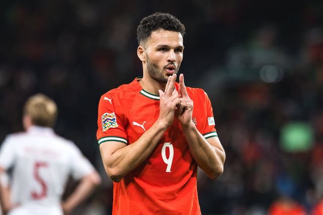 Pai babado reintegrado na Seleção Nacional