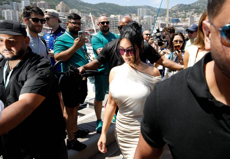Kim Kardashian
