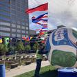Mundial 2026: tiroteio perto da base de Inglaterra faz nove feridos