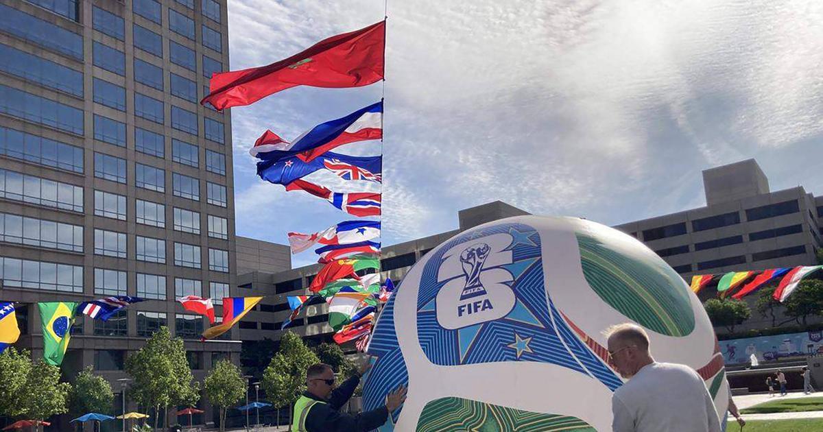 Mundial 2026: tiroteio perto da base de Inglaterra faz nove 