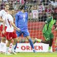 Moffi lança o duelo com Portugal: «Foram só seis meses, mas...»