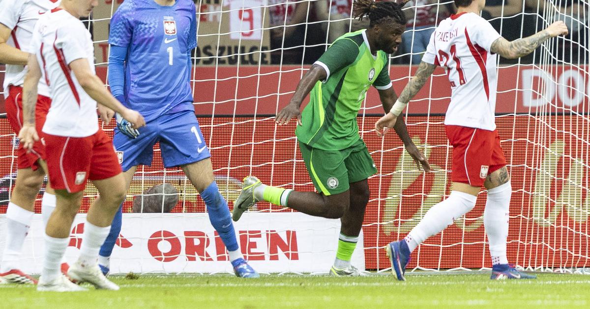 Moffi lança o duelo com Portugal: «Foram só seis meses, mas.