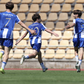 Sub-15 dos dragões vencem o Tondela por 4-1