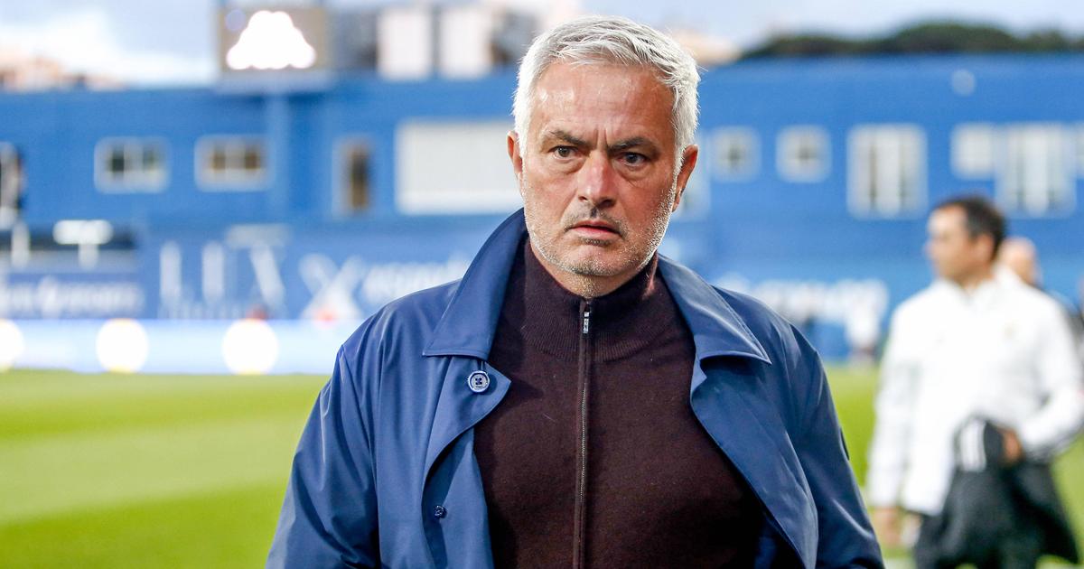 Saída de Mourinho? «Foi o desfecho que todos queri