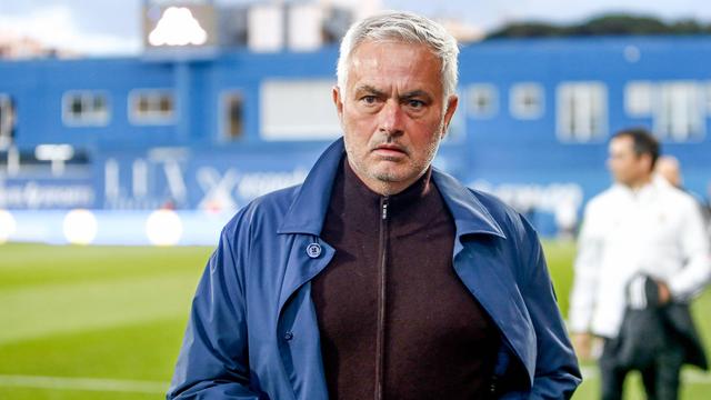 Saída de Mourinho? «Foi o desfecho que todos queriam»