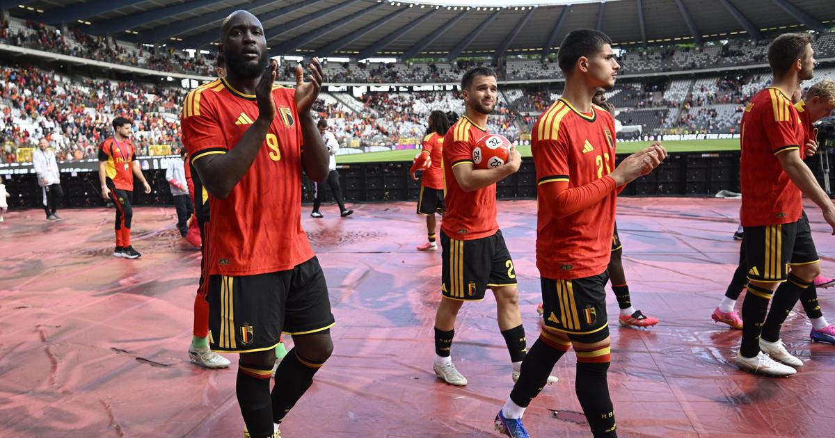«É um milagre ir ao Mundial 2026 depois da época que tive»