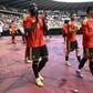 Lukaku, avançado da Bélgica