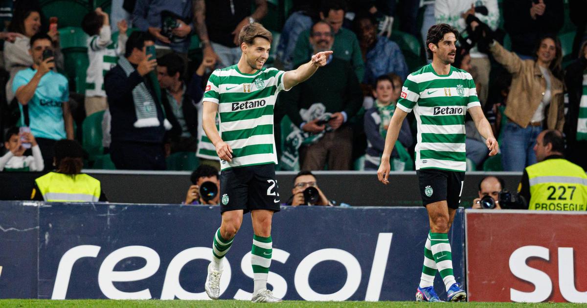 Sporting: Daniel Bragança sem proposta formal para renovar