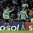 Sporting: Daniel Bragança sem proposta formal para renovar