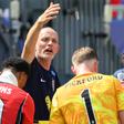 Tuchel, selecionador de Inglaterra
