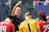 Tuchel, selecionador de Inglaterra