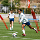 Nádia Gomes, jogadora da Seleção Feminina Foto:FPF