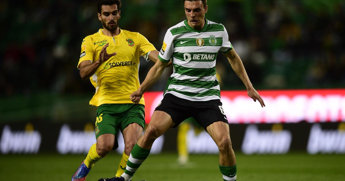 Sporting: Palhinha soma interessados mas o foco continua em 