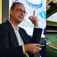 Salvador Alonso é o arquiteto responsável pelas obras de remodelação de Alvalade (Foto Arquitetura y Diseño)