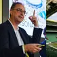 Salvador Alonso é o arquiteto responsável pelas obras de remodelação de Alvalade (Foto Arquitetura y Diseño)